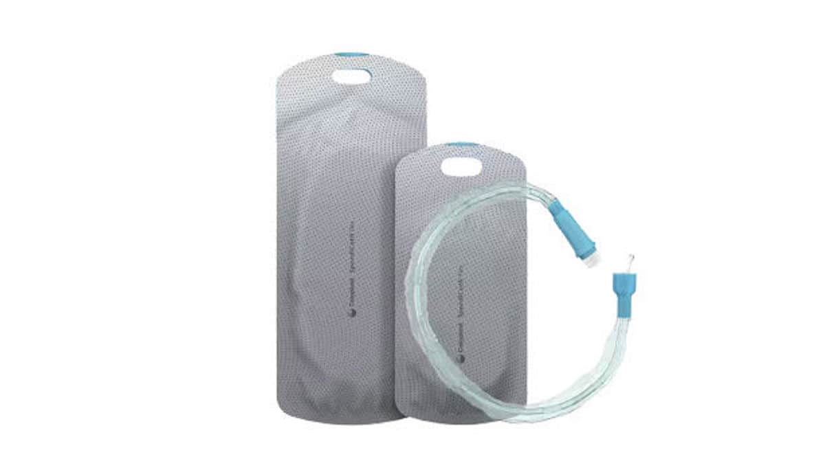 <b>SpeediCath Flex Coudé Pro<b>