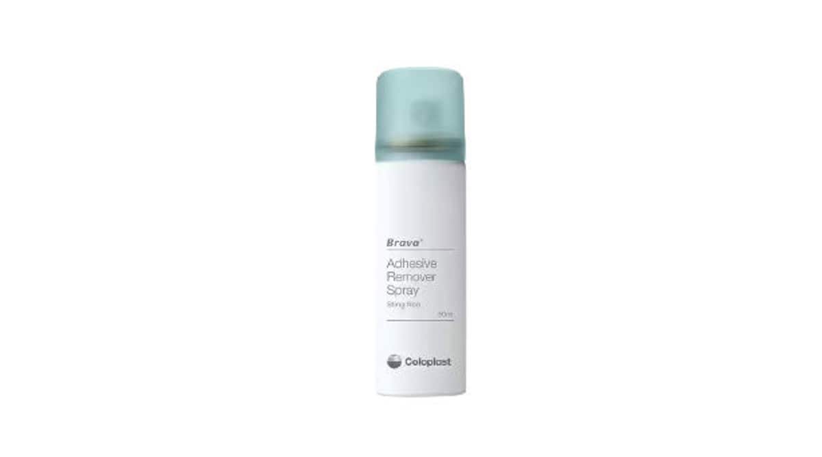 <b>The adhesive remover that makes a difference<b>