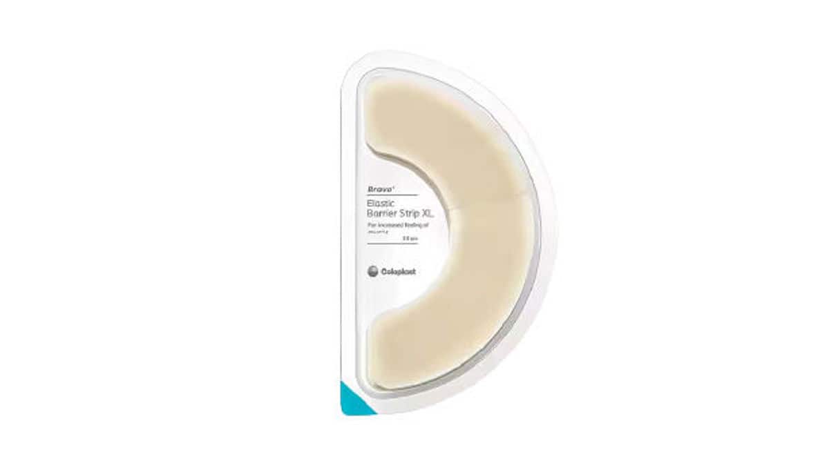 <b>Elastic Barrier Strips XL<b>