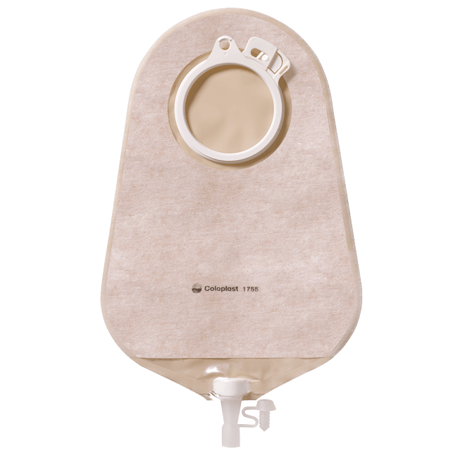 Coloplast Alterna Ostomy Bag, Packaging Size: 10 Piece at Rs 170/piece in  Aurangabad