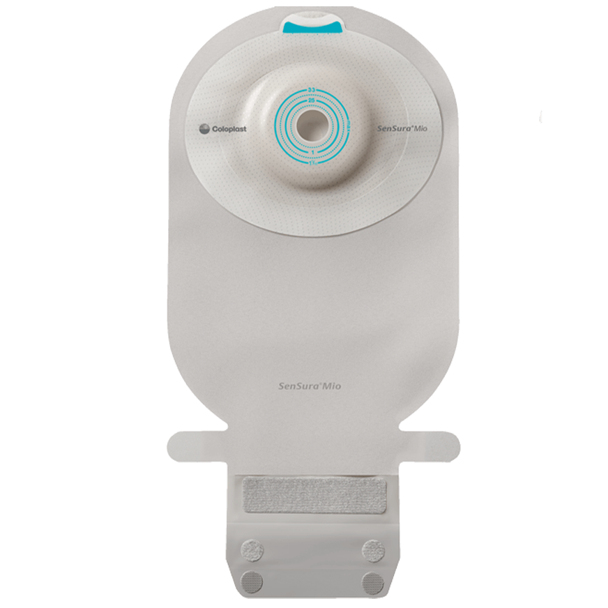 【きれいめファッション51選】上品さと清潔感をキープし Mio SenSura® Convex pouch drainable 1-piece Light トイレ関連用品