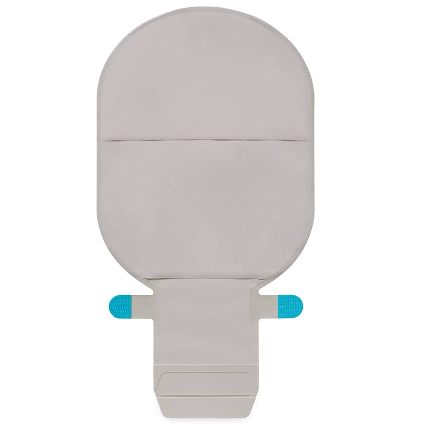 Coloplast SenSura Mio 10481 10-55mm　30枚 SenSura® Mio 10481 COL10481 | United Medical Supply