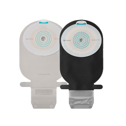 SenSura® Mio 1-Piece Drainable Pouch | Coloplast