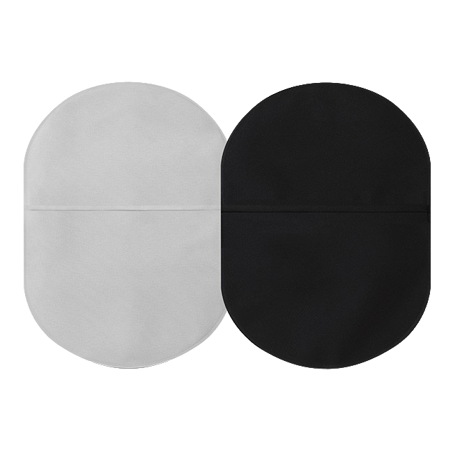 SenSura® Mio Click Closed Pouch