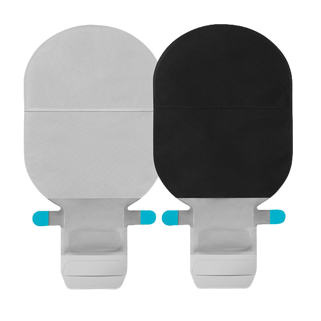 SenSura® Mio Click Drainable Pouch | Coloplast