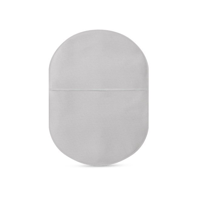 SenSura® Mio Flex Closed Pouch