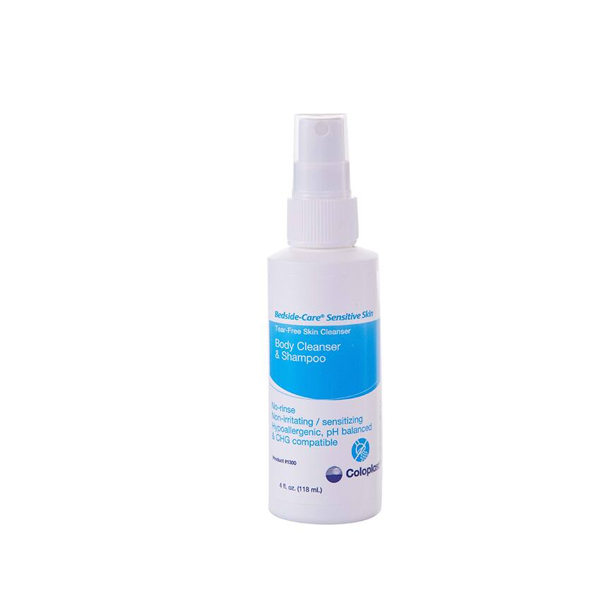 Bedside Care® Sensitive Skin Spray