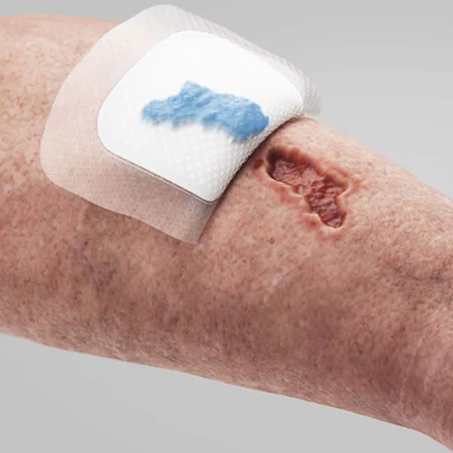 Biatain® Silicone Fit