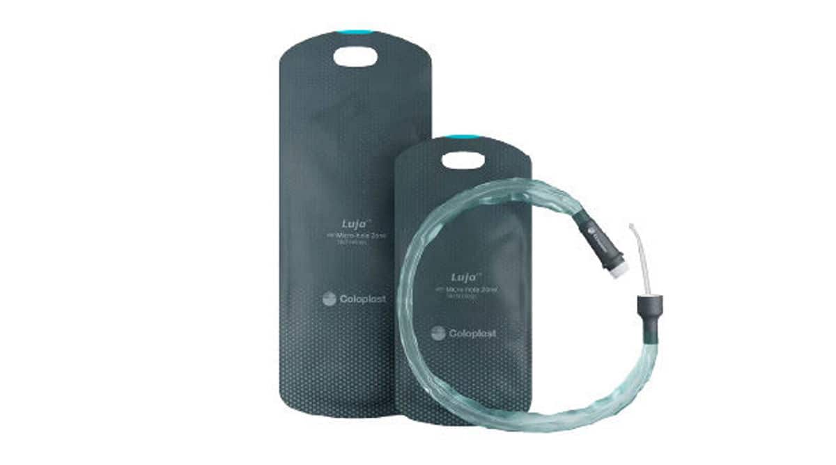 <b>A next generation catheter<b>