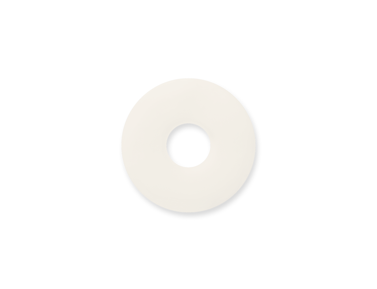 Why is it the ring to rely on?