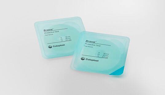 Receive a free sample