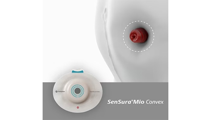 SenSura Mio Convex