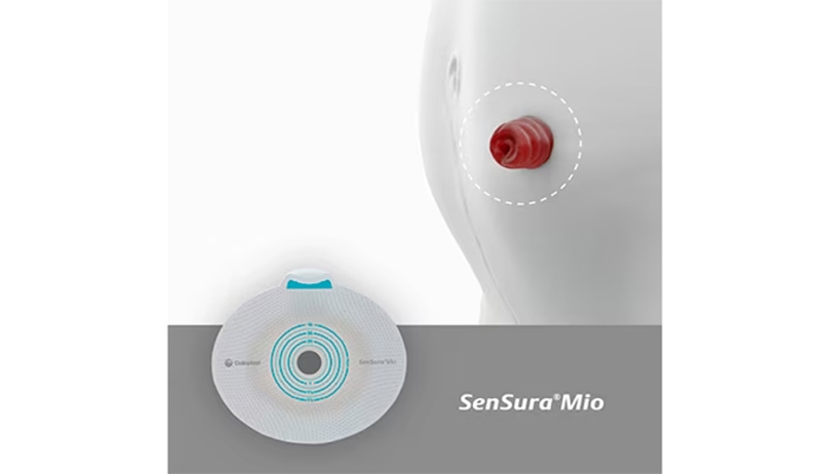 SenSura Mio