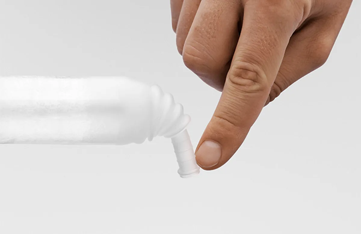 Anti-leak system