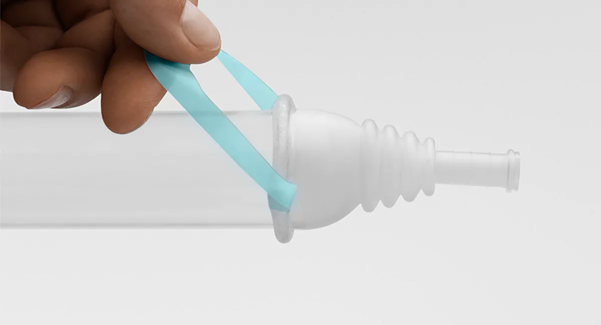 Easy application & discreet packaging