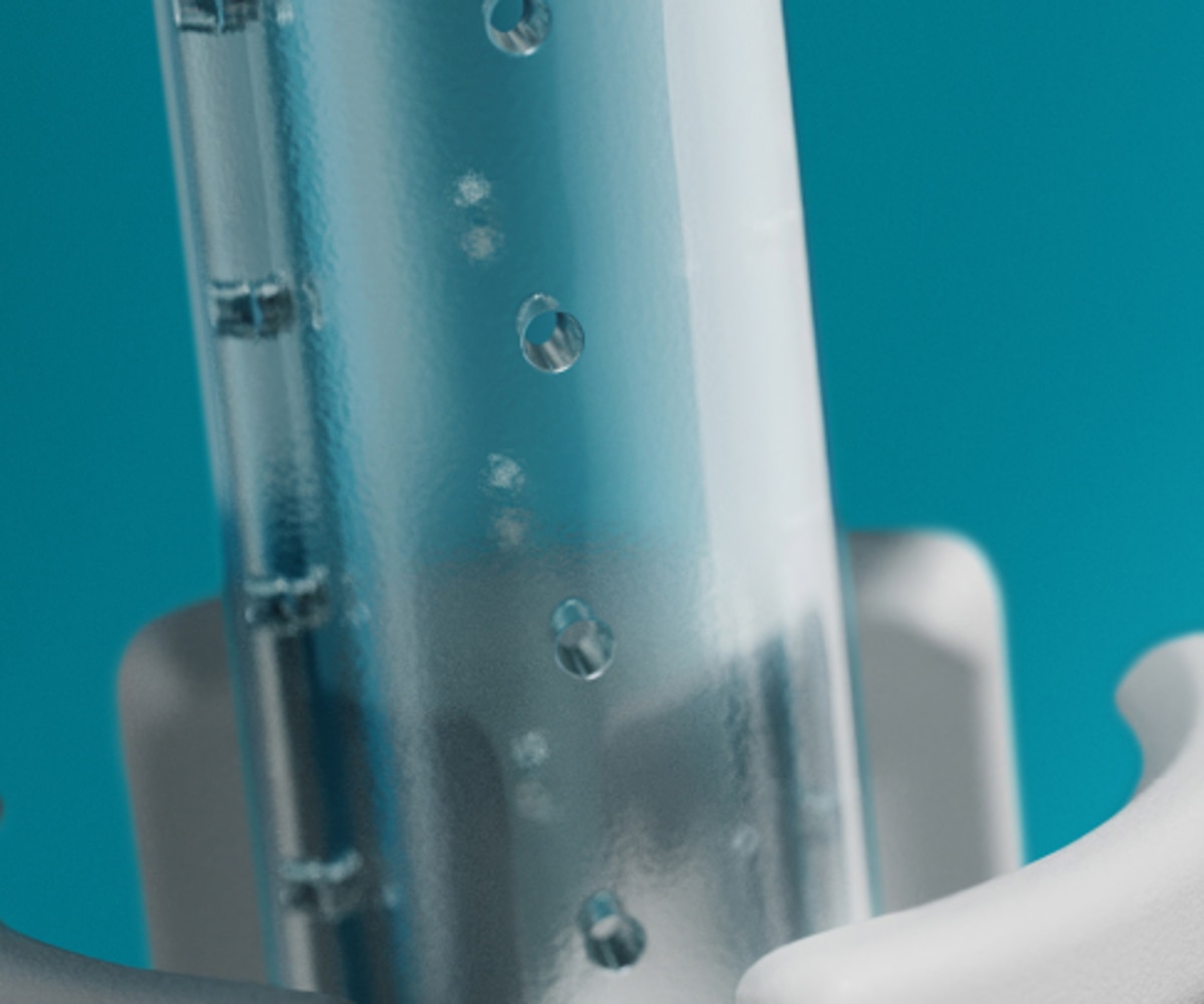 Why is Micro-hole Zone Technology setting a new standard in female intermittent catheterisation?